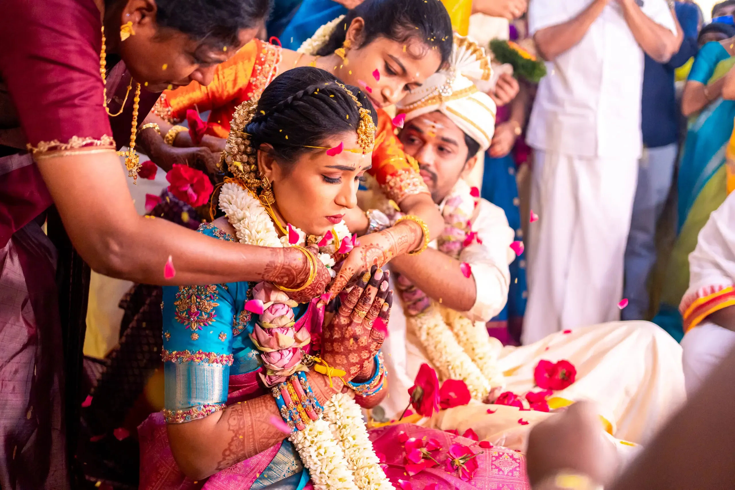 Wedding Photography Coimbatore