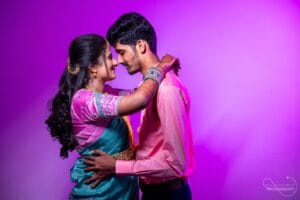 Pradeep & Ramya Wedding